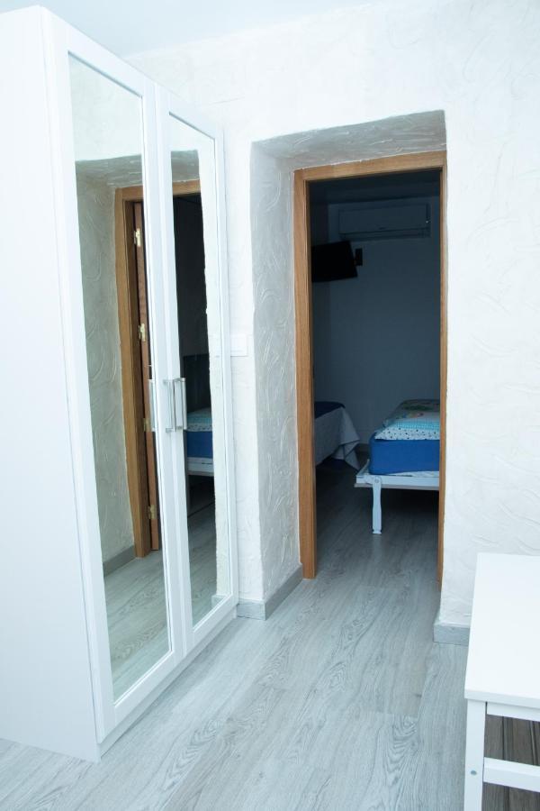 Casa Rural Los Tablaos Rute Ngoại thất bức ảnh